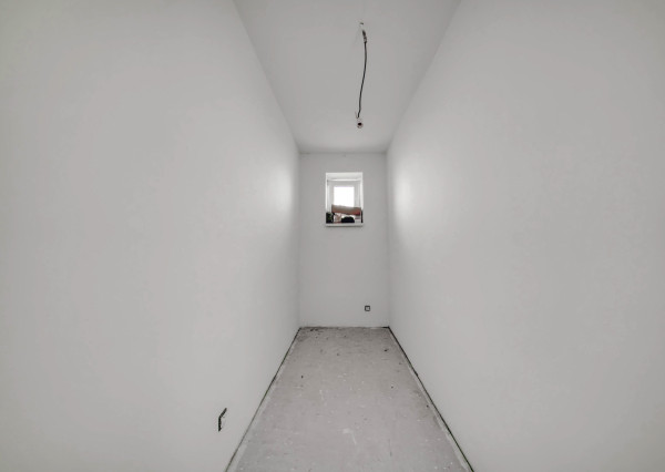 Na predaj rodinný dom s garážou v obci Šoporňa – štandard je zahrnutý v cene