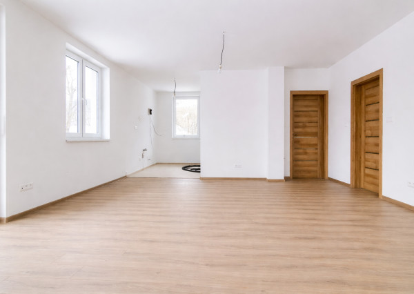 Na predaj novostavba v obci Horné Motešice