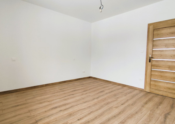 Na predaj novostavba v obci Horné Motešice