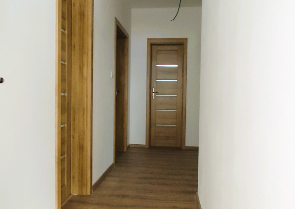 Na predaj novostavba v obci Horné Motešice