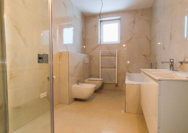 Na predaj novostavba v obci Horné Motešice