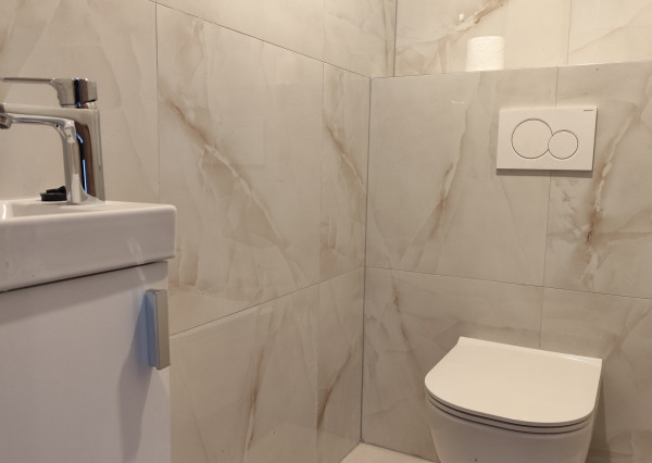 Na predaj novostavba v obci Horné Motešice