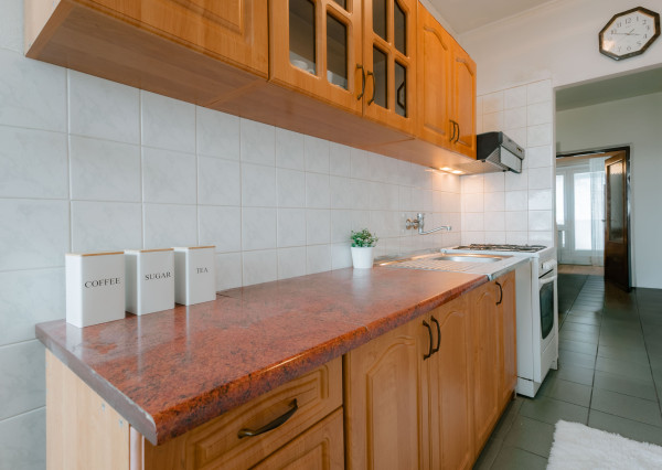 REZERVOVANÉ: Na predaj 3-izbový byt s investičným potenciálom v Žiline