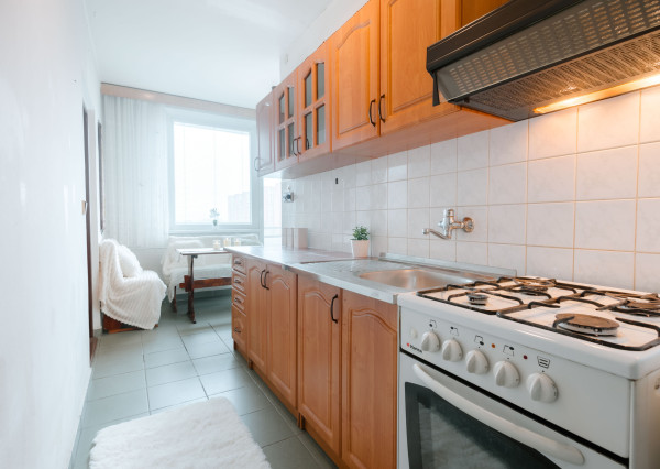 REZERVOVANÉ: Na predaj 3-izbový byt s investičným potenciálom v Žiline