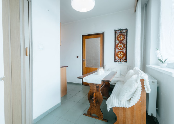 REZERVOVANÉ: Na predaj 3-izbový byt s investičným potenciálom v Žiline