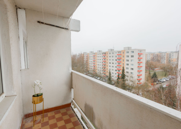 REZERVOVANÉ: Na predaj 3-izbový byt s investičným potenciálom v Žiline