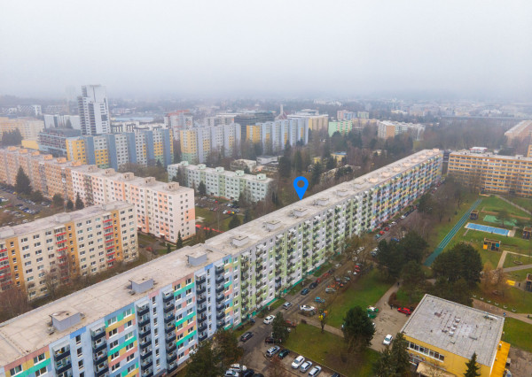 REZERVOVANÉ: Na predaj 3-izbový byt s investičným potenciálom v Žiline