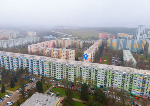 REZERVOVANÉ: Na predaj 3-izbový byt s investičným potenciálom v Žiline