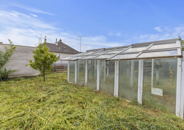 Na predaj rodinný dom za výhodnú cenu v centre Malaciek