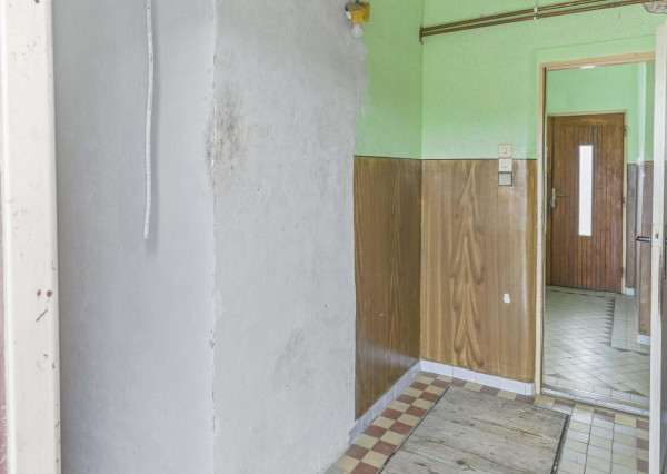 Na predaj rodinný dom za výhodnú cenu v centre Malaciek