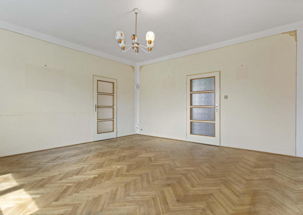 Na predaj rodinný dom za výhodnú cenu v centre Malaciek