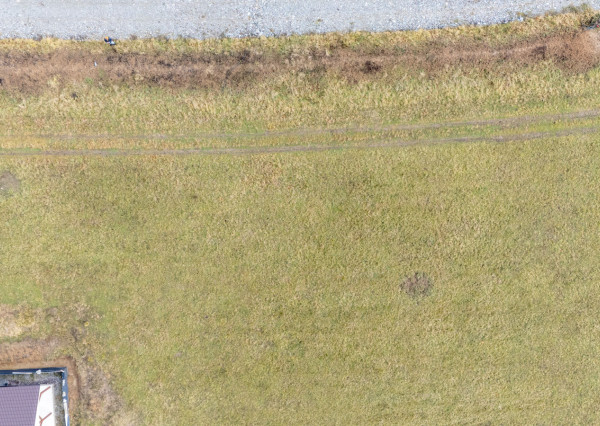 Na predaj investičný pozemok v obci Hrabičov