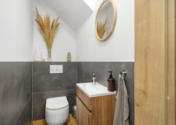 Na predaj výnimočný 5-izbový rodinný dom v Dunajskej Lužnej