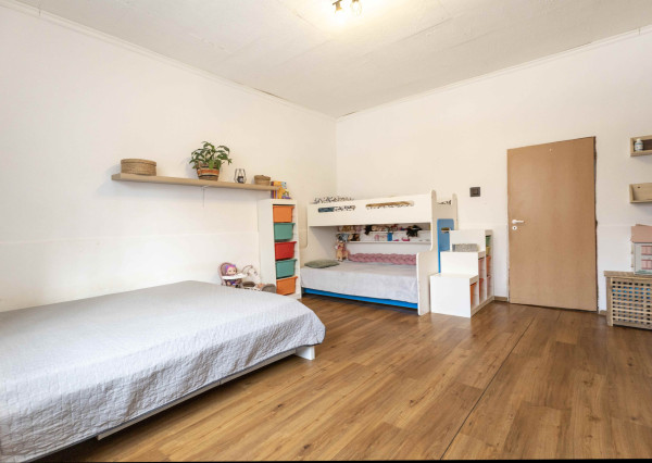 Na predaj rodinný dom v obci Vrakúň v okrese Dunajská Streda