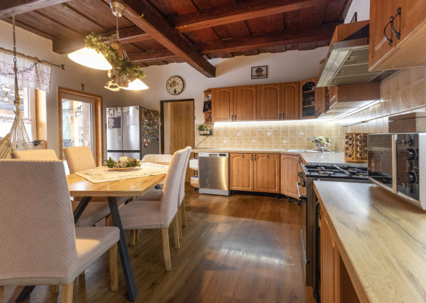 Na predaj rodinný dom v obci Vrakúň v okrese Dunajská Streda