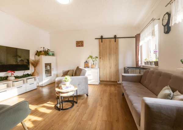 Na predaj rodinný dom v obci Vrakúň v okrese Dunajská Streda