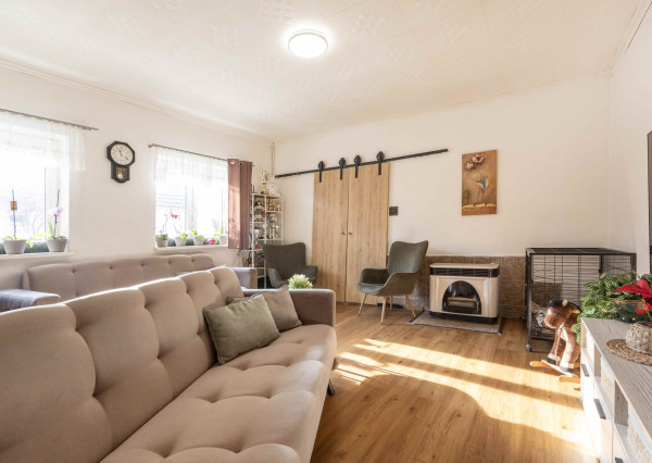 Na predaj rodinný dom v obci Vrakúň v okrese Dunajská Streda