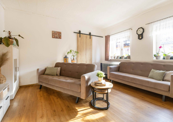 Na predaj rodinný dom v obci Vrakúň v okrese Dunajská Streda