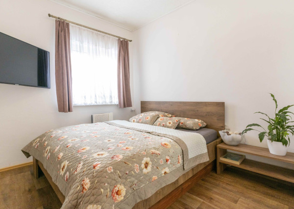 Na predaj rodinný dom v obci Vrakúň v okrese Dunajská Streda