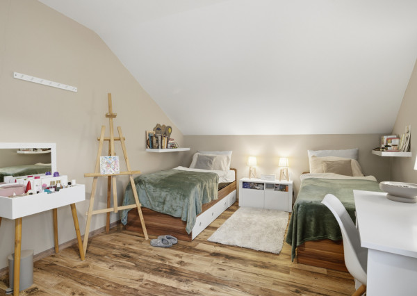 Na predaj výnimočný 5-izbový rodinný dom v Dunajskej Lužnej