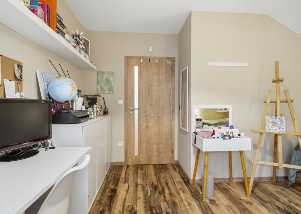 Na predaj výnimočný 5-izbový rodinný dom v Dunajskej Lužnej