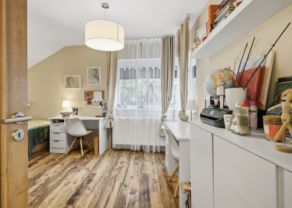 Na predaj výnimočný 5-izbový rodinný dom v Dunajskej Lužnej