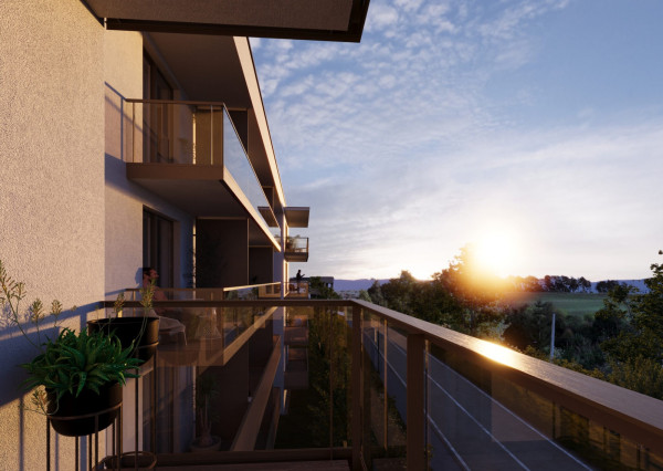 Na predaj štýlový 1-izbový byt na Hôreckej ulici v Žiline