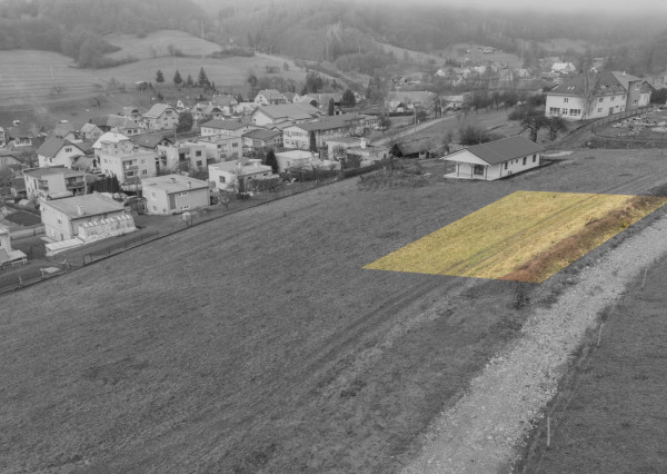 test Na predaj 4-izbový byt s vlastnou záhradou vo Veľkom Orvišti