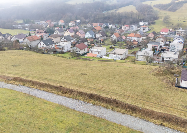 test Na predaj 4-izbový byt s vlastnou záhradou vo Veľkom Orvišti