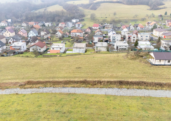 test Na predaj 4-izbový byt s vlastnou záhradou vo Veľkom Orvišti