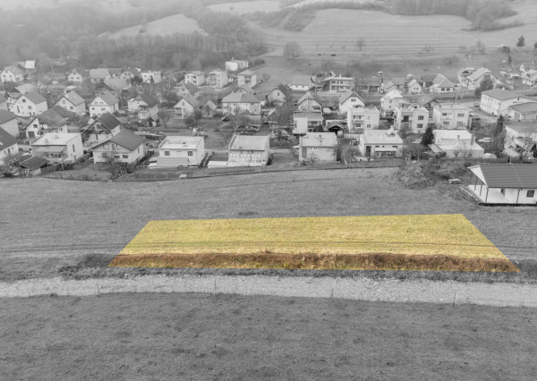 test Na predaj 4-izbový byt s vlastnou záhradou vo Veľkom Orvišti