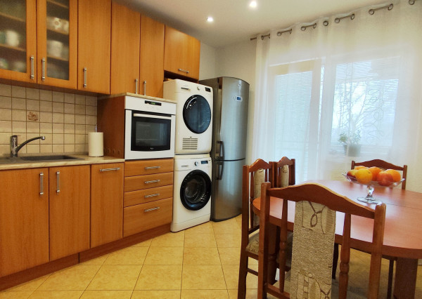 Na predaj 3-izbový byt v Bánovciach nad Bebravou