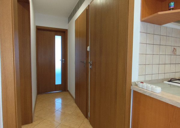 Na predaj 3-izbový byt v Bánovciach nad Bebravou