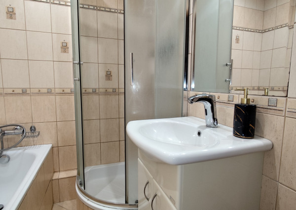 Na predaj 3-izbový byt v Bánovciach nad Bebravou