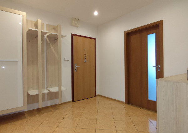 Na predaj 3-izbový byt v Bánovciach nad Bebravou