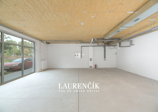NA PREDAJ | Nebytový priestor 74 m² na Odevnej ulici v Trenčíne