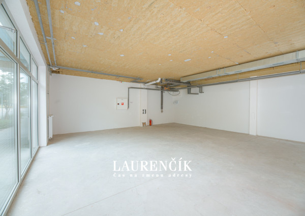 NA PREDAJ | Nebytový priestor 74 m² na Odevnej ulici v Trenčíne