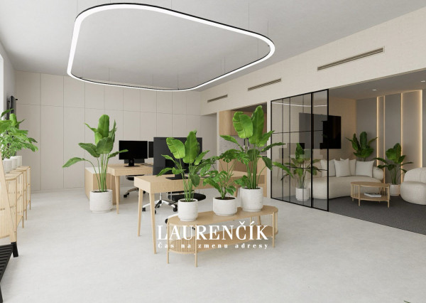 NA PREDAJ | Nebytový priestor 74 m² na Odevnej ulici v Trenčíne