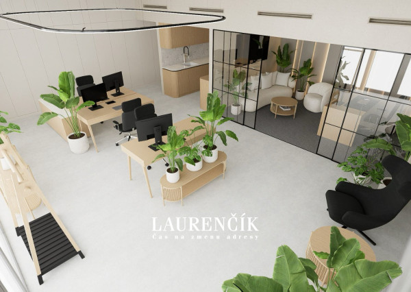 NA PREDAJ | Nebytový priestor 74 m² na Odevnej ulici v Trenčíne