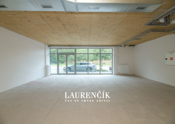 NA PREDAJ | Nebytový priestor 74 m² na Odevnej ulici v Trenčíne