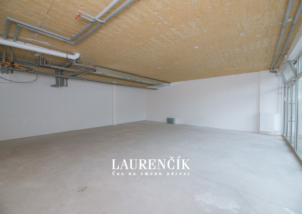 NA PREDAJ | Nebytový priestor 74 m² na Odevnej ulici v Trenčíne