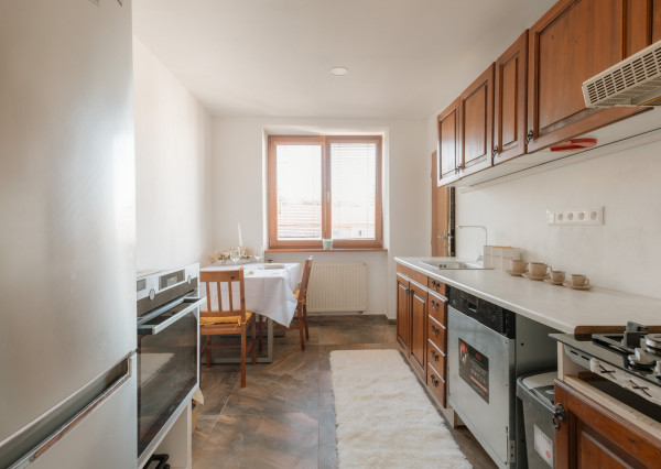 Na predaj kompletne zrekonštruovaný 2-izbový byt v Martine