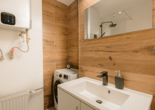 Na predaj kompletne zrekonštruovaný 2-izbový byt v Martine