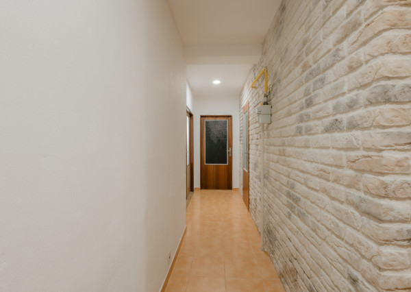 Na predaj kompletne zrekonštruovaný 2-izbový byt v Martine