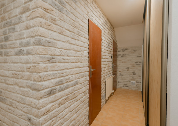 Na predaj kompletne zrekonštruovaný 2-izbový byt v Martine