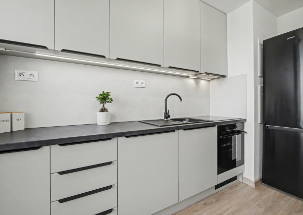 REZERVOVANÉ Na predaj moderný 3-izbový byt v Martine/Priekopa