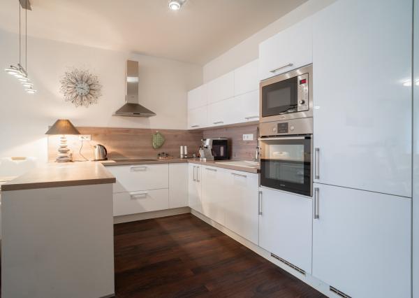 Na predaj 3-izbový byt v tichej časti Senca s parkovaním