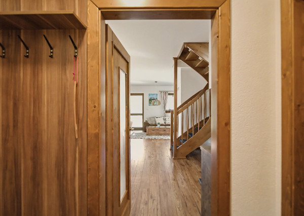 Na predaj luxusná rekreačná chata v obci Stará Lesná