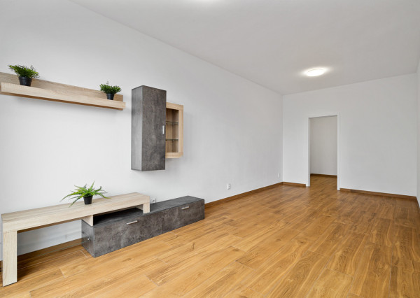 Na predaj 1-izbový byt v novostavbe v Senci