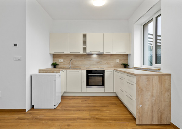 Na predaj 1-izbový byt v novostavbe v Senci